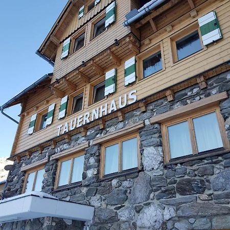 Tauernhaus Appartment Planneralm Exterior photo