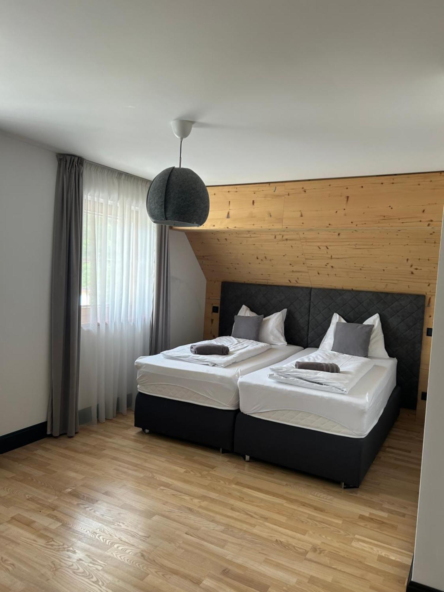 Tauernhaus Appartment Planneralm Exterior photo